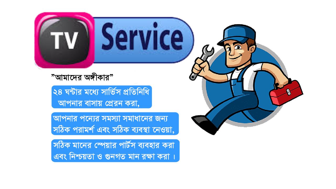 tv service
