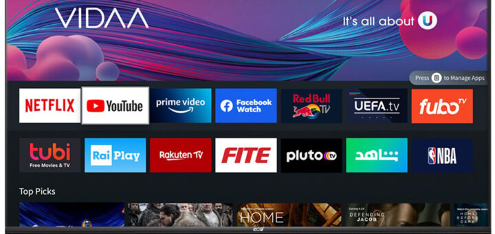tv service