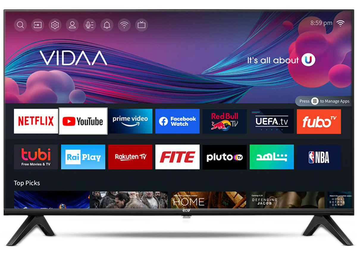 tv service